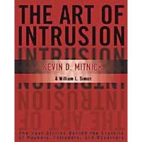 Art Of Intrusion