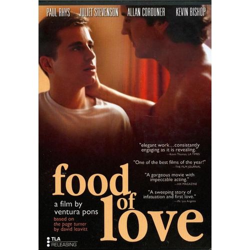 Food Of Love