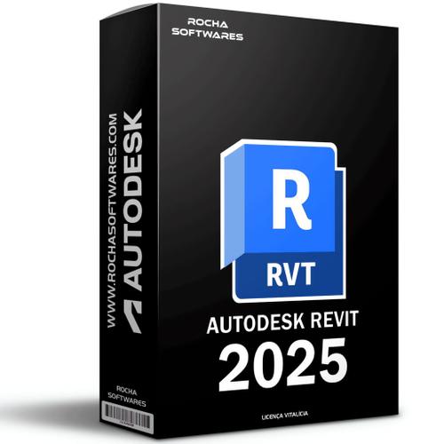 Revit 2025