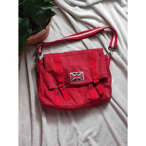 Sac vintage kappa