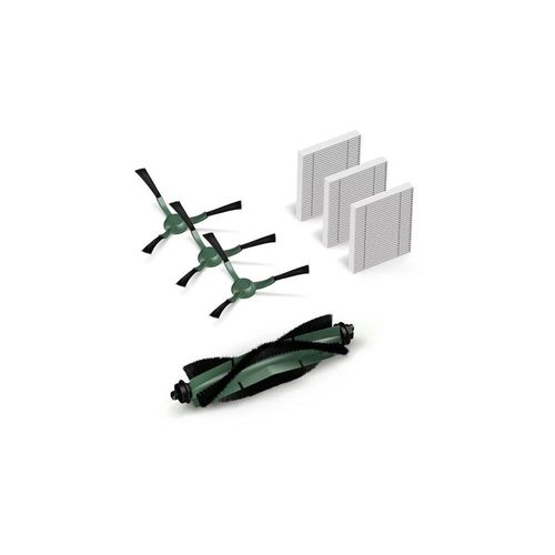 Kit filtre et entretien IROBOT pour Roomba Combo Essential