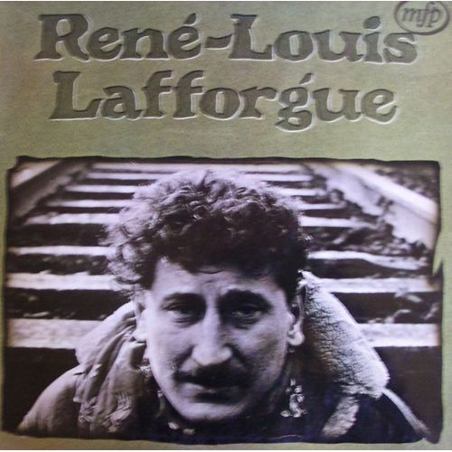 Le Poseur De Rails