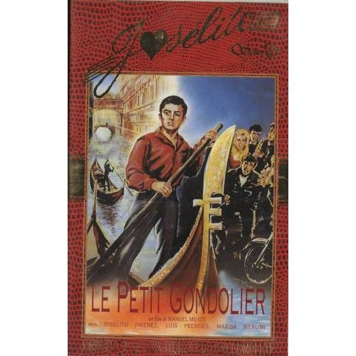Le Petit Gondolier