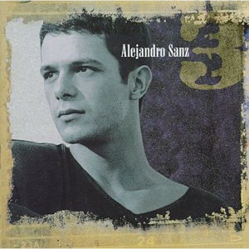 Alejandro Sanz 3 (11 Titres)