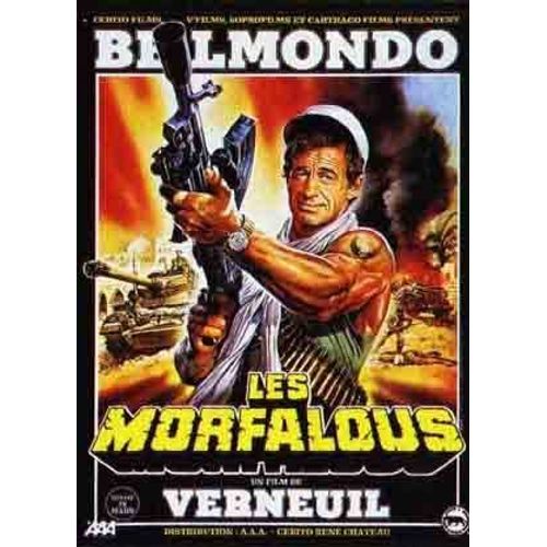 Morfalous Les