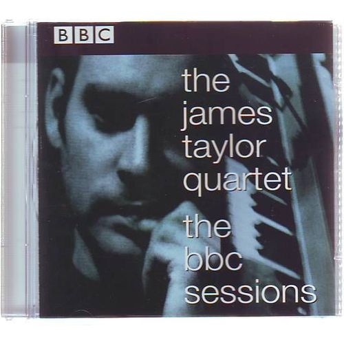 The Bbc Sessions