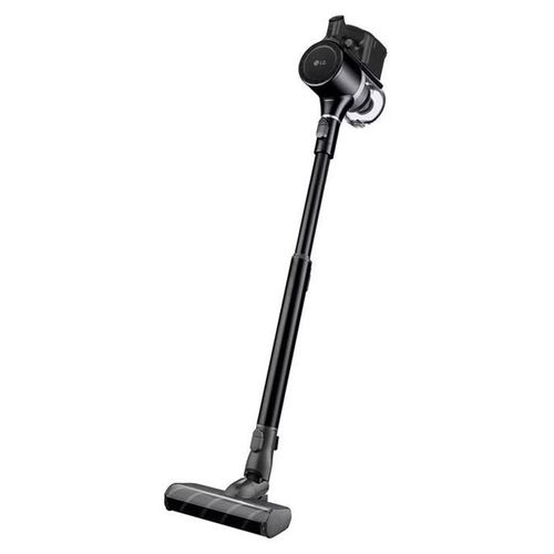 LG CordZero A9K-SLIM2N - Aspirateur - balai/à main (2-en-1) - sans sac - sans fil - noir - 1 batterie, chargeur inclus