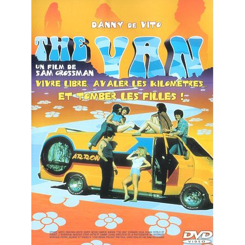 The Van