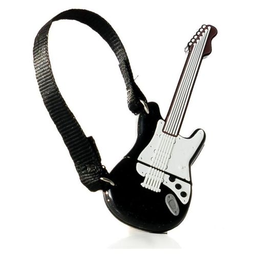Tech One Tech Guitar - Clé USB - 32 Go - USB - noir & blanc