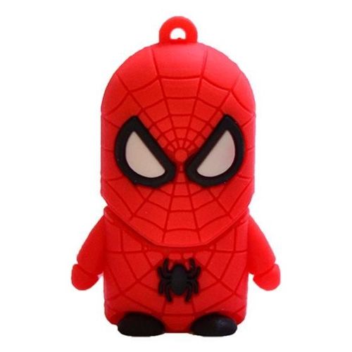 Tech One Tech Super Spider - Clé USB - 32 Go - USB