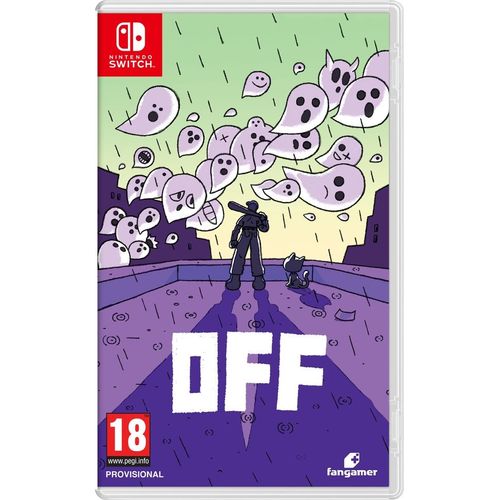 Off Switch