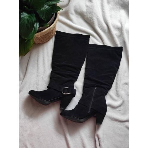 Cuissardes / Bottes Hautes Damart Taille 39