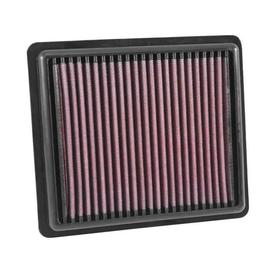 Filtre De Remplacement Pour Ford Fiesta Mk5 2.0 2005 2006