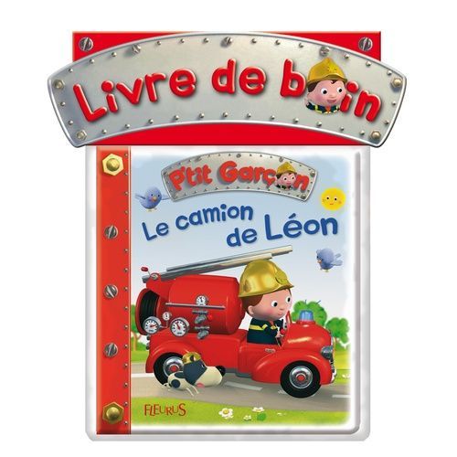 Le Camion De Léon