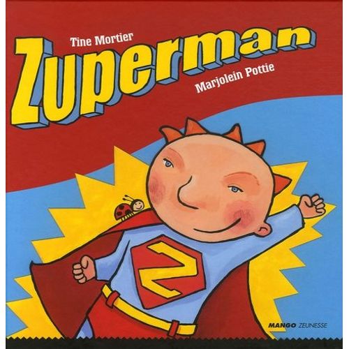 Zuperman