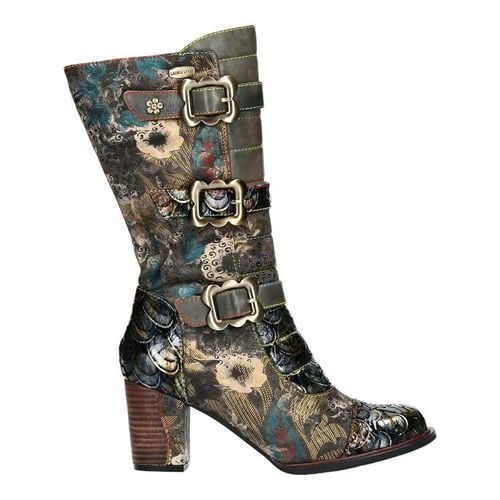 Bottines Laura Vita Annao 01 - 39