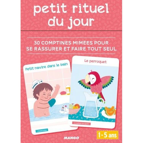 Petit Rituel Du Jour
