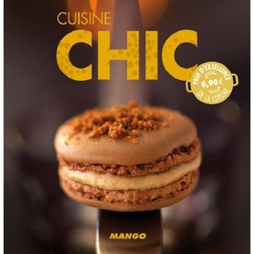 Cuisine Chic