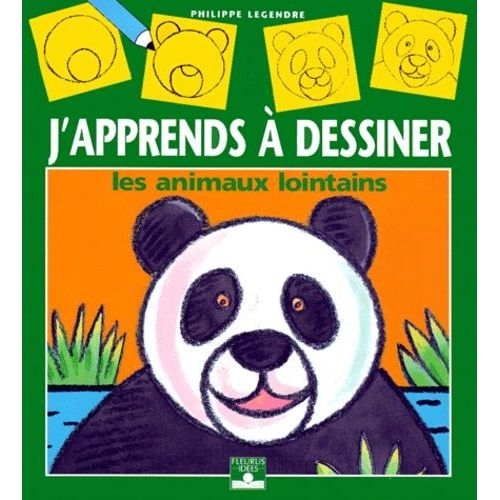 Les Animaux Lointains
