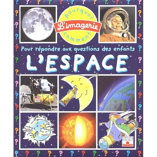 L'espace