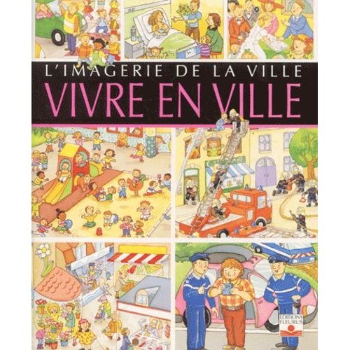 Vivre En Ville