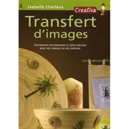 Transfert D'images