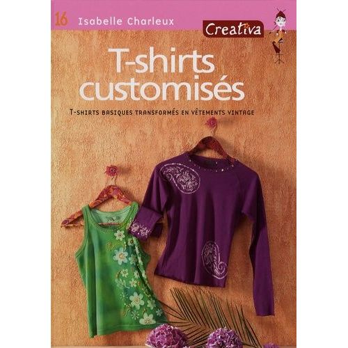 T-Shirts Customisés