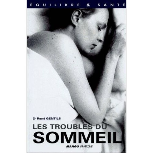 Les Troubles Du Sommeil