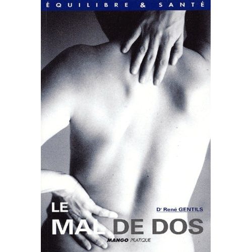 Le Mal De Dos