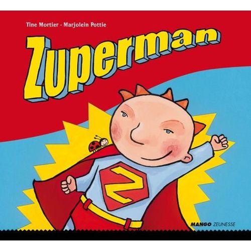 Zuperman