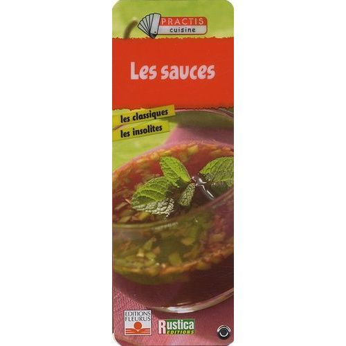 Les Sauces
