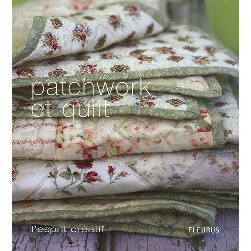 Patchwork Et Quilt