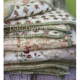 Patchwork Et Quilt