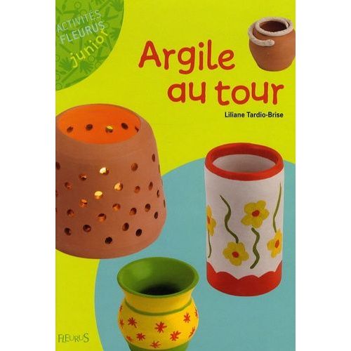 Argile Au Tour