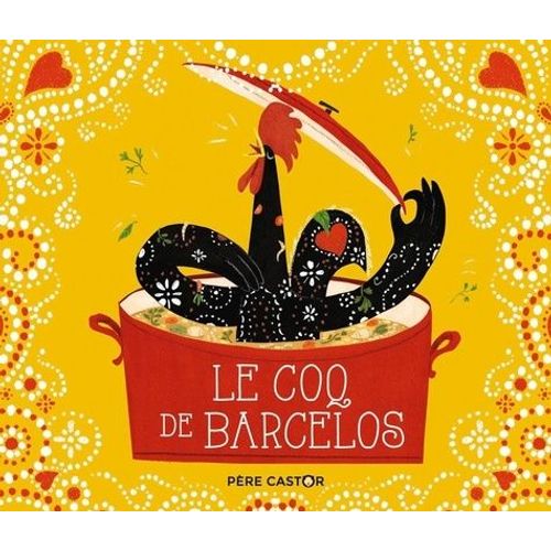 Le Coq De Barcelos