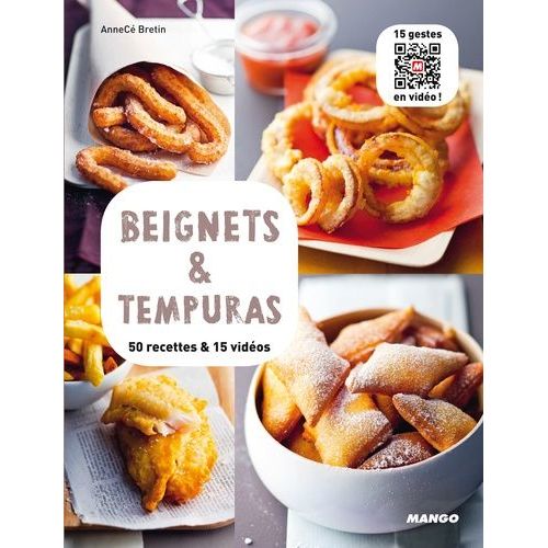 Beignets & Tempuras