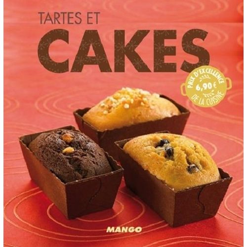 Tartes Et Cakes
