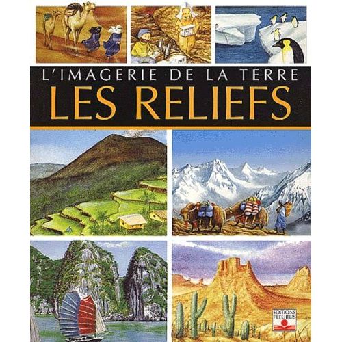 Les Reliefs