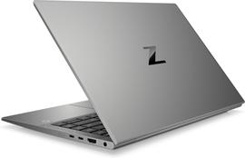 HP ZBook Firefly 14 G7 - 14" Intel Core i7-10810U - 1.1 Ghz - Ram 32 Go - SSD 512 Go