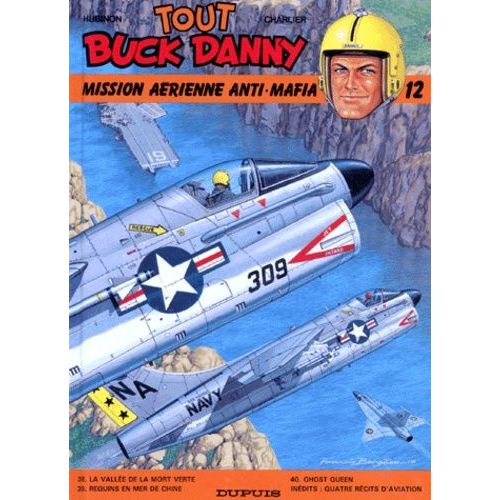 Buck Danny 