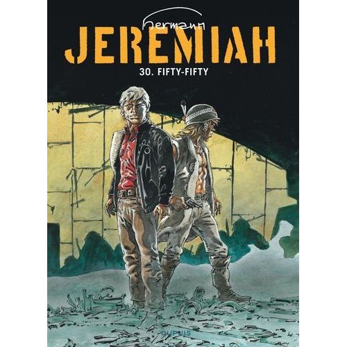 Jeremiah 
