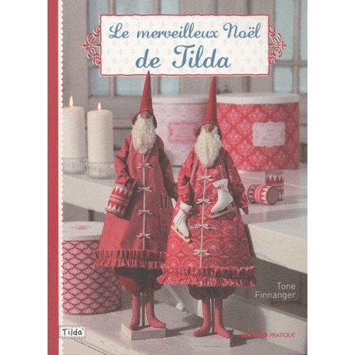 Le Merveilleux Noël De Tilda