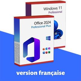 Office 2024 Pro Plus & Win 11 Pro