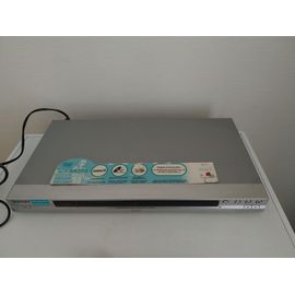 Lecteur CD/DVD Sony Avec ses accessoires