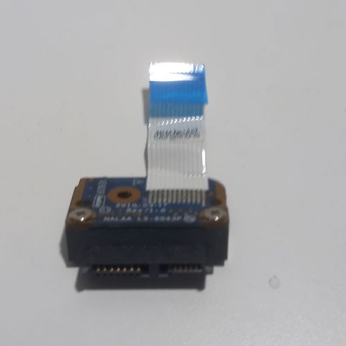 TOSHIBA Satellite L670 connecteur lecteur optique  LS-6043P