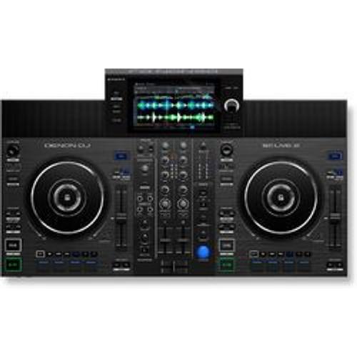 Denon DJ SC LIVE 4