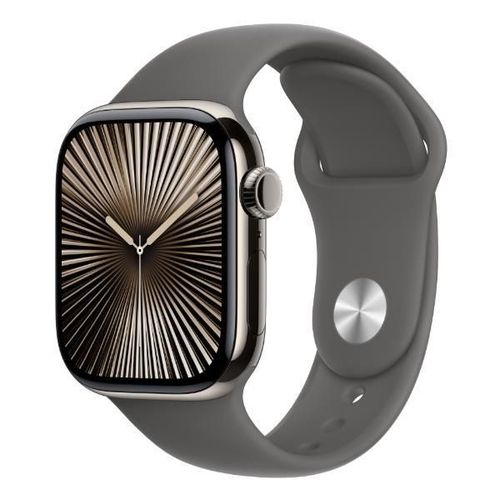 Apple Watch 10 42 Nt Ti Sg Sb Ml Ce