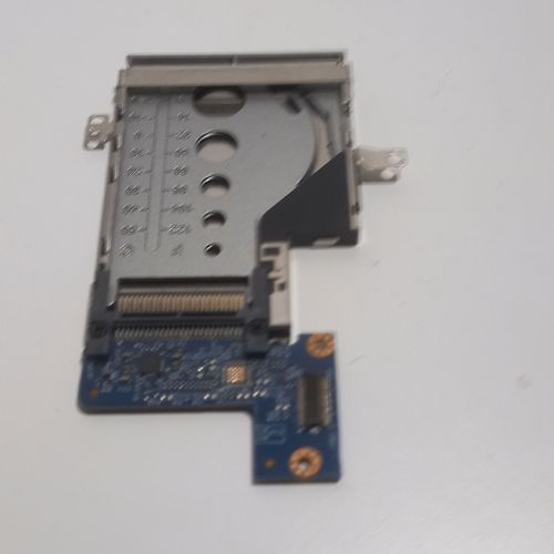 Dell Latitude E5530 Express Card Cage Board 005KXG