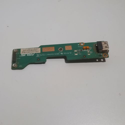 Asus X72J carte fille USB 60-NZVUS1000-C01