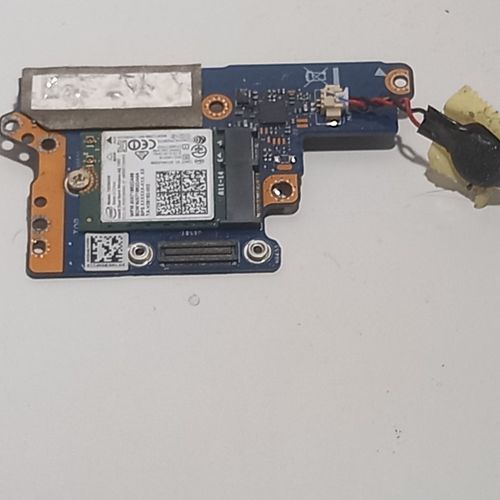 Asus UX303L carte fille USB/WIFI/SD 455MSE88L04